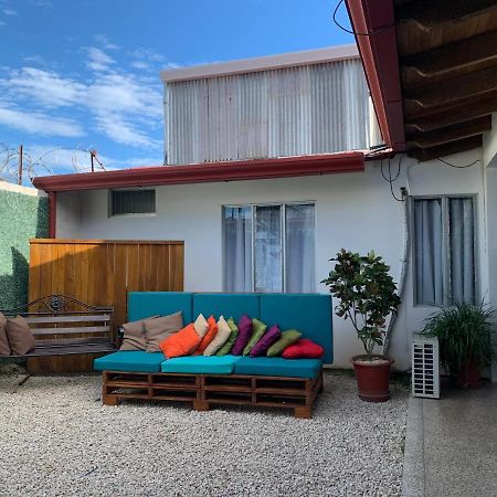 Hostal My Green House Либерия Экстерьер фото
